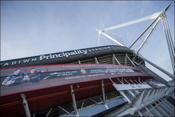 CAPITAL-BOUND: Winning sides will head to Cardiff for Finals Day