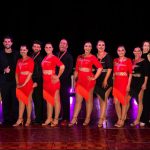 Creditsafe at Strictly Top Dancer