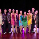 WRize at Strictly Top Dancer