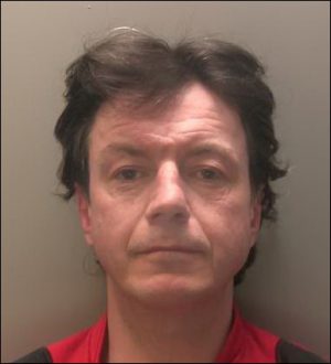 David Smithson