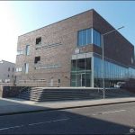 Newport Magistrates' Court