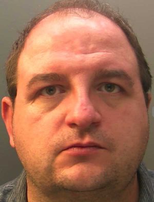 Darren Williams, of Blackwood, has been jailed for 11 years