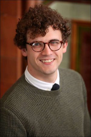 Jac Larner has secured a prestigious scholarship to study in America