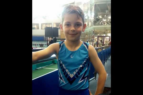 TALENTED: Jenson Ball