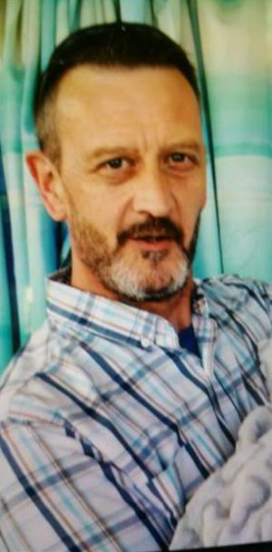 Neil Dredge, 50, has not been seen since Thursday, June 15