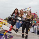 The 20th Big Cheese Festival attracted nearly 70,000 visitors to the town. Photos from Caerphilly County Borough Council