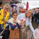 The 20th Big Cheese Festival attracted nearly 70,000 visitors to the town. Photos from Caerphilly County Borough Council