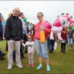 The 20th Big Cheese Festival attracted nearly 70,000 visitors to the town. Photos from Caerphilly County Borough Council