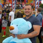 The 20th Big Cheese Festival attracted nearly 70,000 visitors to the town. Photos from Caerphilly County Borough Council