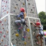 Ystrad Mynach Park Fun Day