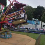 Ystrad Mynach Park Fun Day