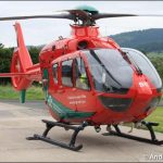 Wales Air Ambulance