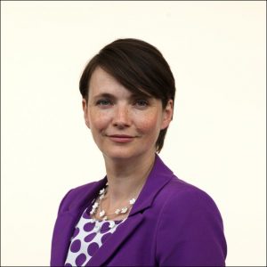Kirsty Williams AM, Cabinet Secretary for Education