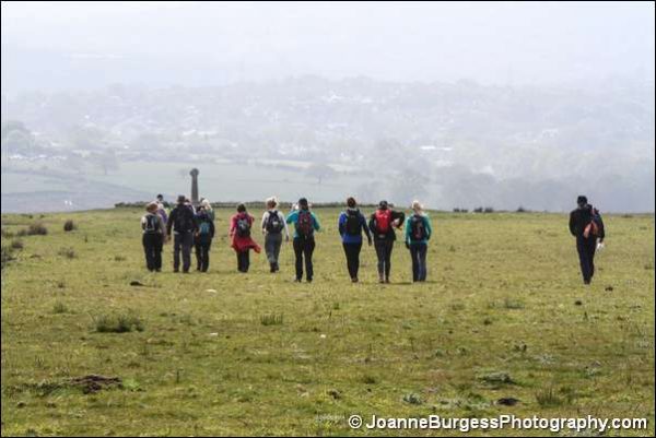 The Wales Valley Waling Festival is returning to Caerphilly County Borough