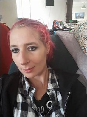 Charlotte Burnkeen was last seen in Cwmcarn