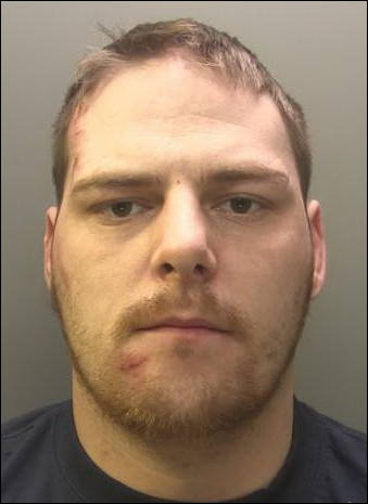 Daniel Wynne of Caerphilly is wanted by police