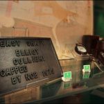 The Winding House exhibition to mark 50 years since the closure of the Elliot Colliery in New Tredegar. Photo: Joanne Burgess Photography