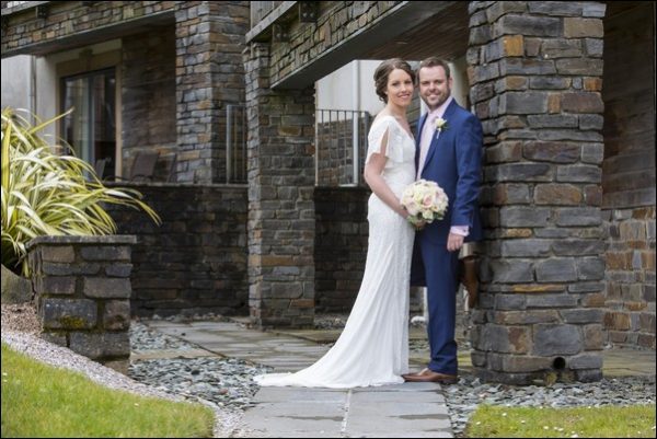 Bryn Meadows Golf Hotel and Spa has been named ‘Best Venue’ at the Welsh National Wedding Awards.