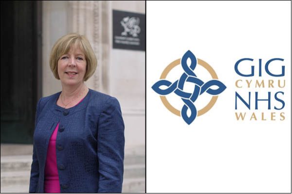 CHANGE: Wales’ former chief medical Dr Ruth Hussey led the Parliamentary Review