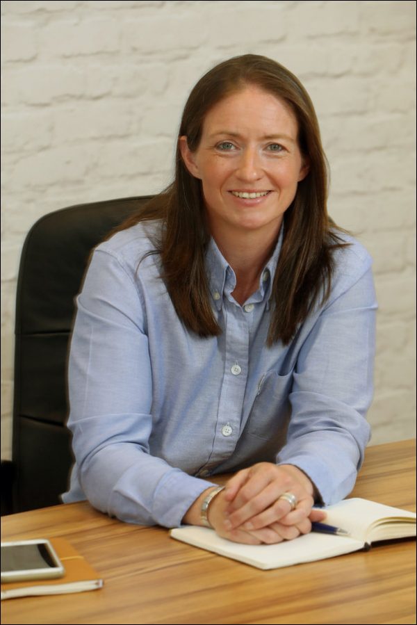 Signum Health’s CEO Victoria Norman
