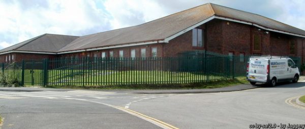 Hendre Junior School