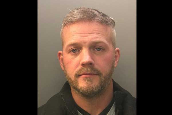 Robert Jenkins of Rhymney