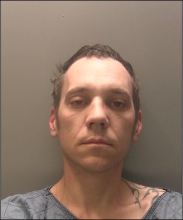 Daniel Carpenter was jailed for 13 years