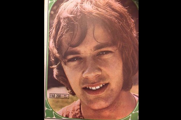 Neil Jones, formerly of Amen Corner, has passed away aged 70