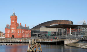 Sixteen and 17-year-olds are set to cast their votes in Wales for the first time in 2021.