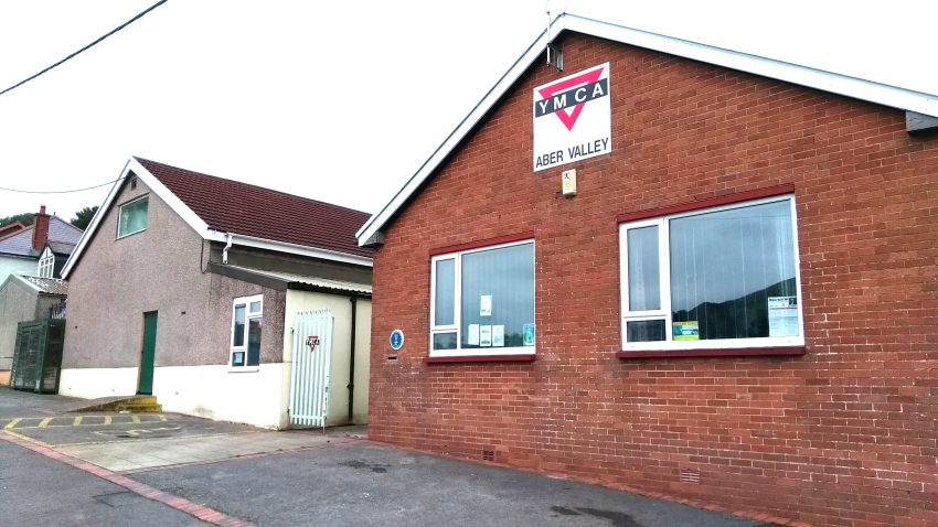 Aber Valley YMCA