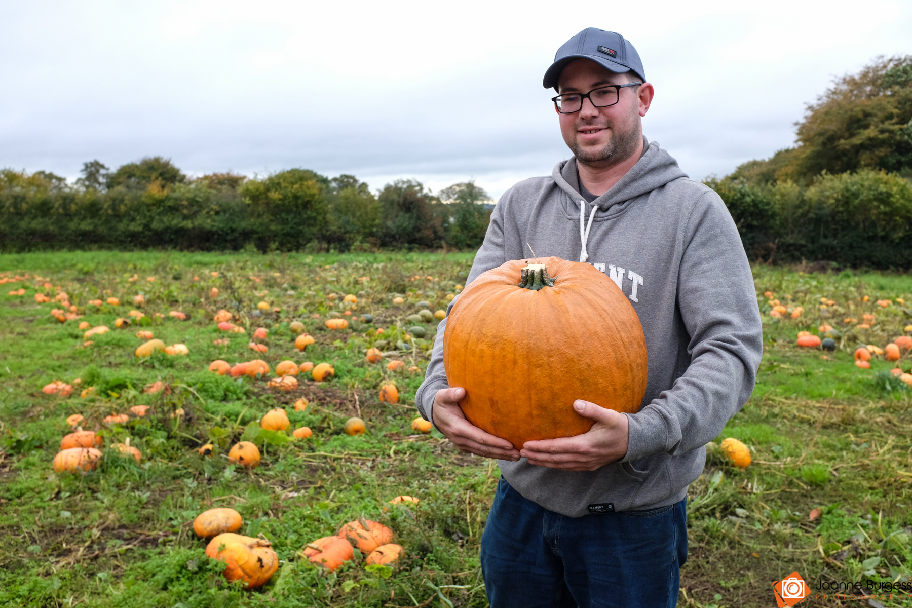 Carve a pumpkin this Halloween to raise money for the Motor Neurone