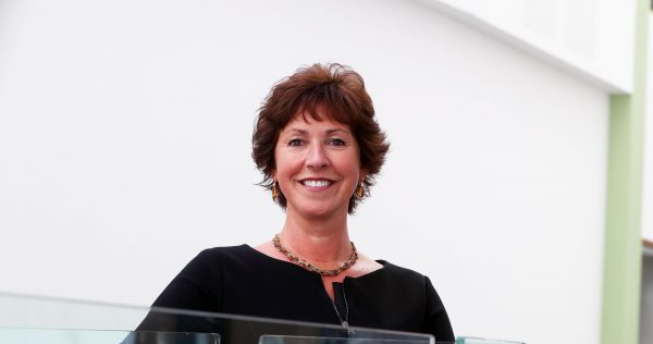 Karen Phillips has been appointed the new Principal of Coleg y Cymoedd