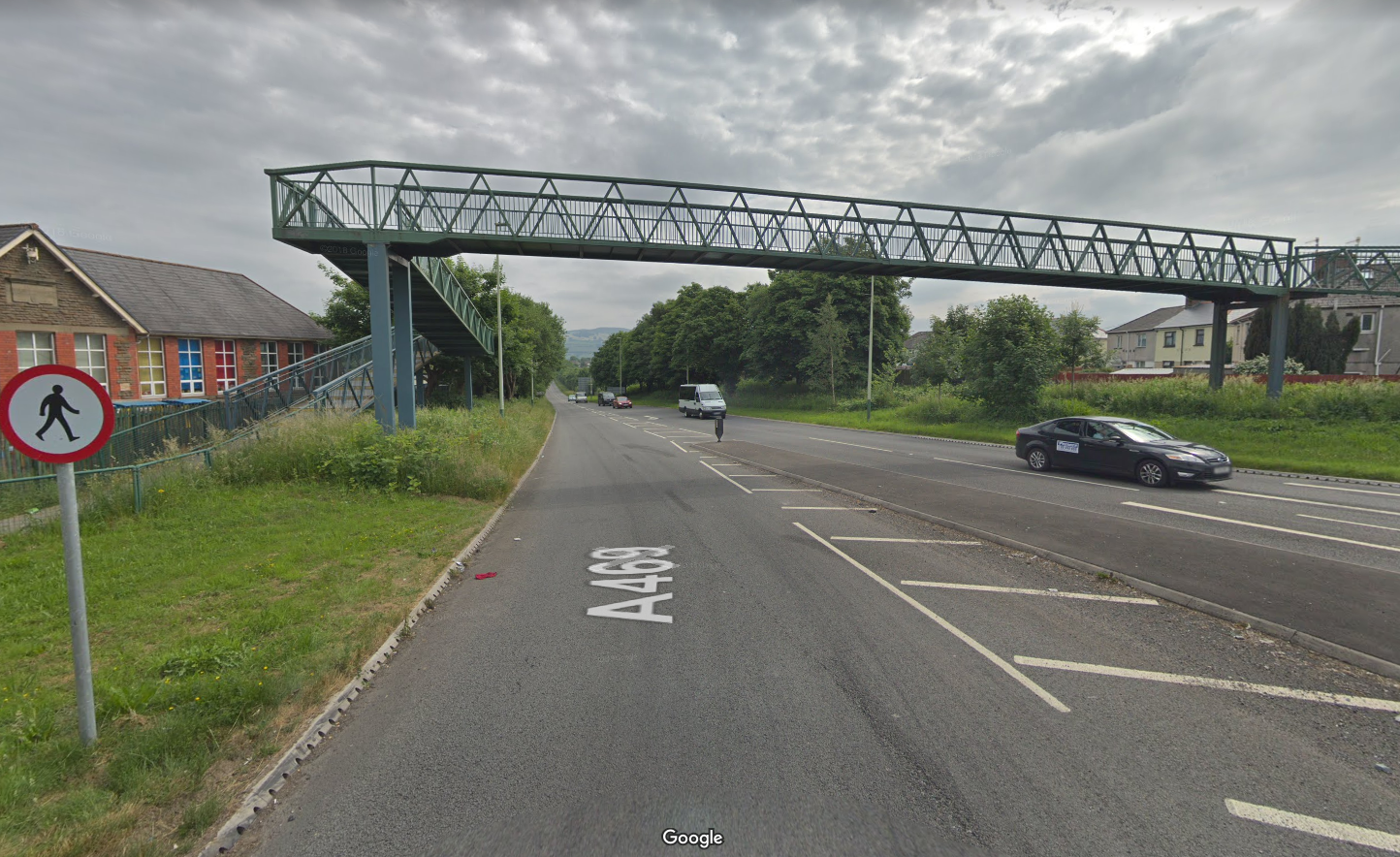 Woman taken to hospital with 'potentially lifechanging injuries' after