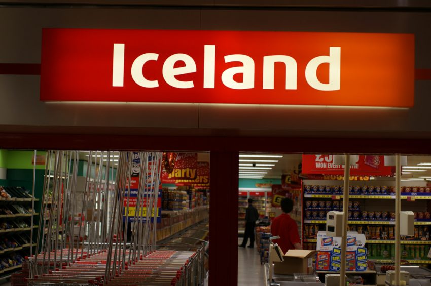 Iceland to open new supermarket in Bargoed
