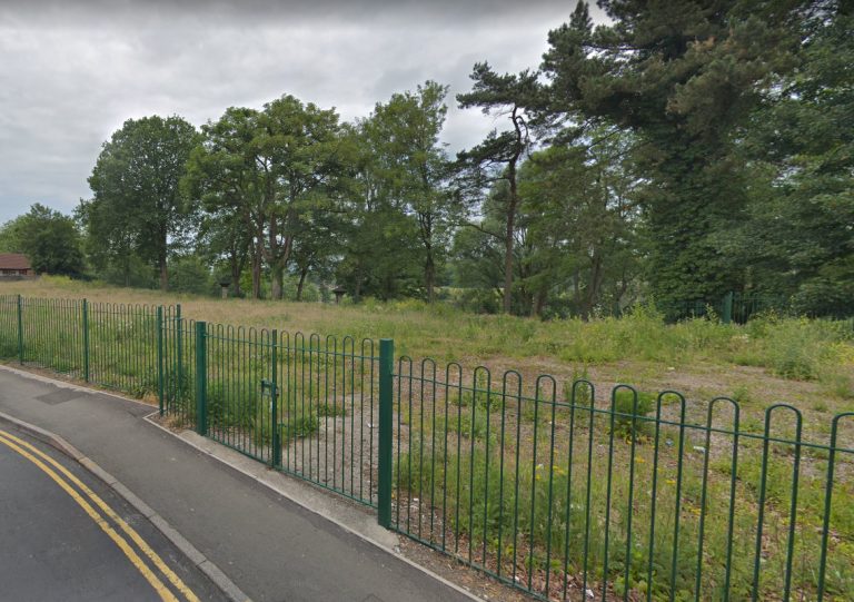 Fourstar hotel planned for Caerphilly town centre