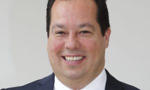Gerald Jones MP