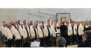 Risca Male Choir