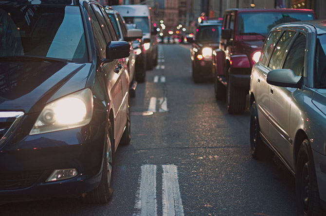 Cardiff Council's plans for a £2 congestion charge will affect commuters from Caerphilly