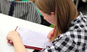 education