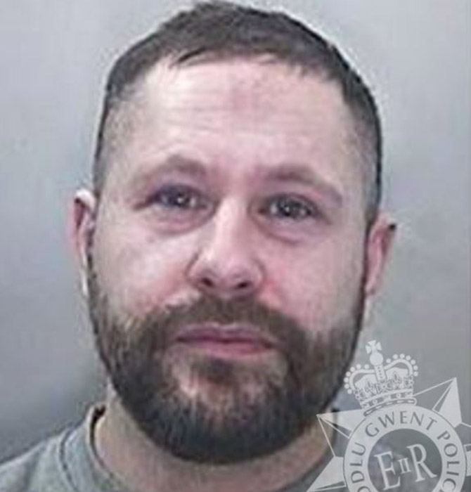 Police are looking for Neil Norman