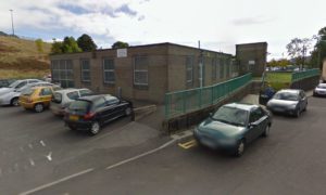 Victoria House, Rhymney