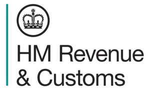 HMRC logo