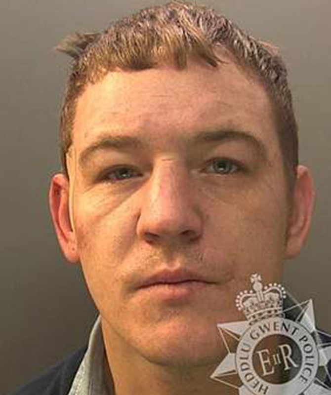Police would like to speak to Ben Baldwin, 31