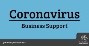 Coronavirus Business Support