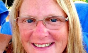Blackwood Comprehensive School teacher Gemma Morgan has passed away aged 46