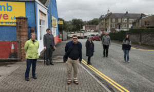 Residents have voiced their opposition to Brew Monster's plans to open on Lon y Twyn
