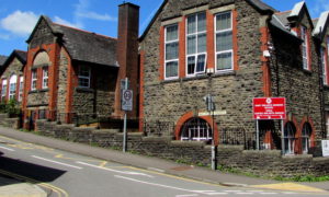 St Gwladys Primary School