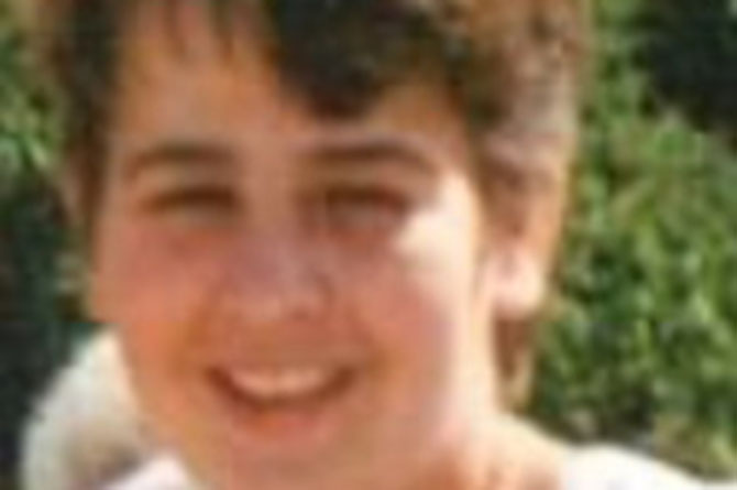 Adell Cowan was found dead at a property on Dol yr Eos, Mornington Meadows