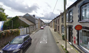 Derlwyn Street, Phillipstown