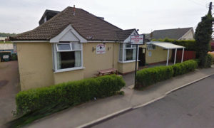 The New Bungalow Club in Oakdale has been forced to shut for failing to follow coronavirus safety measures